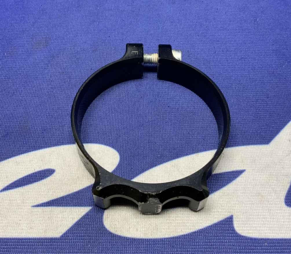 Works Connection Launch Start Clamp YZ 250F 2010-2023 12-416