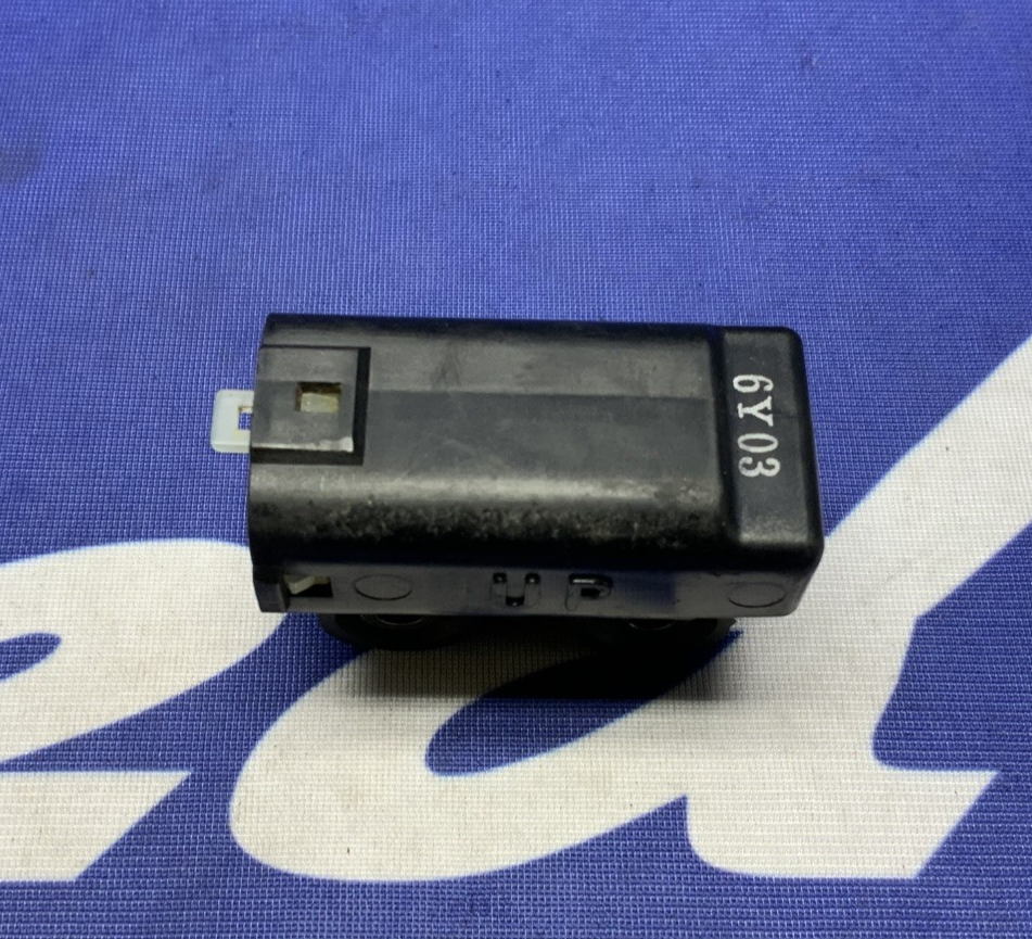Yamaha Tip Over Sensor YZF-R6 2003-2024 OEM 5PS-82576-02-00