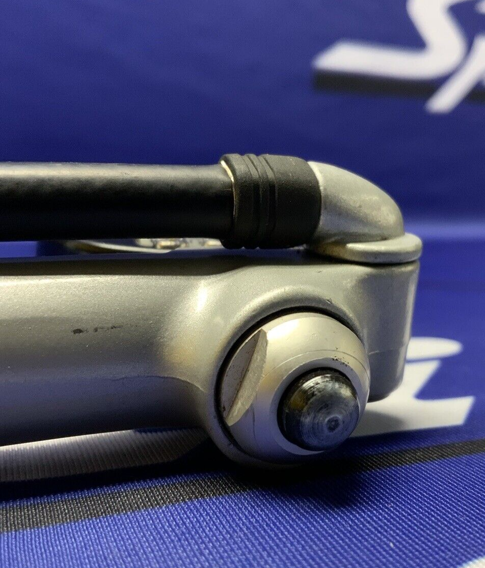 Fox Racing Shox Pump 027-00-007