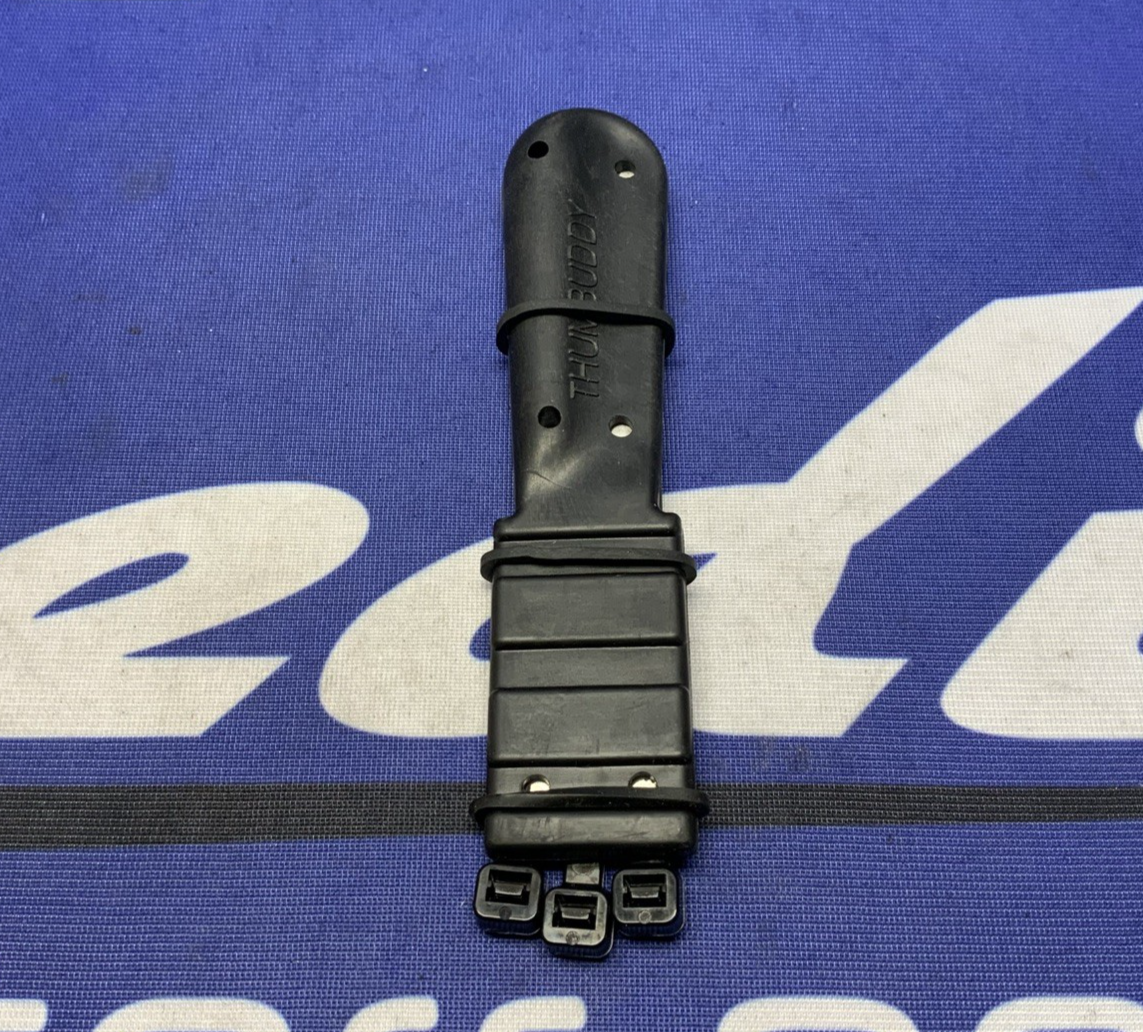 All-Rite Productions INC Thumbuddy Throttle Extender 0632-0134