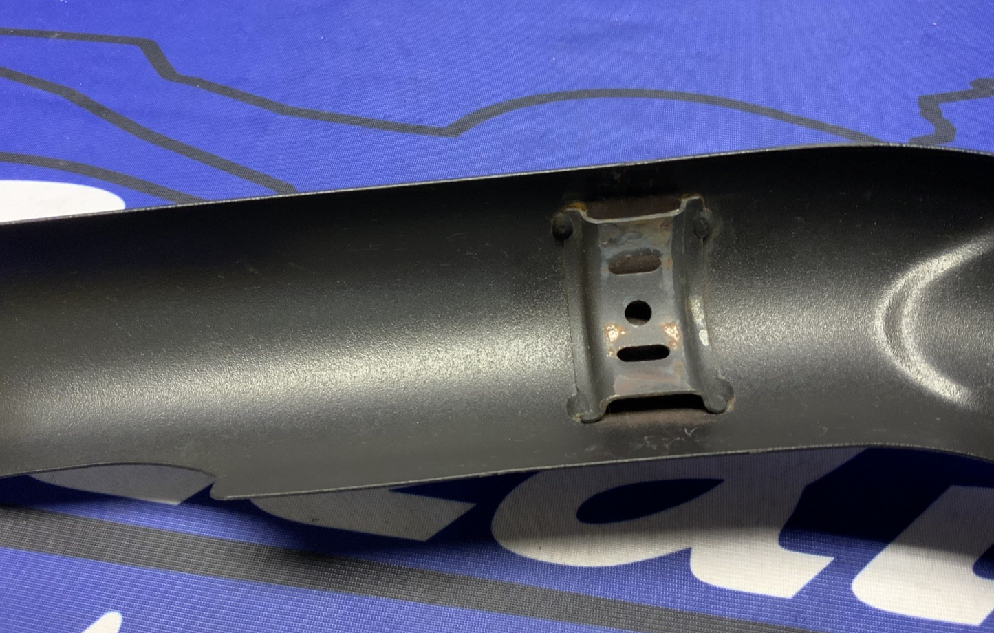 Harley Davidson Exhaust Heat Shield FLHTK Ultra Limited 2015-2020 OEM 65400483