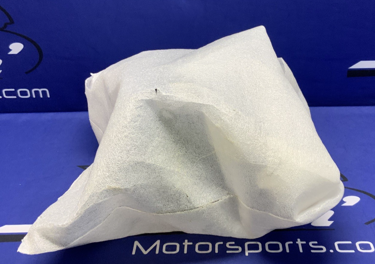 BMW Front Panel Carrier S1000RR 2019-2025 OEM 46638569762