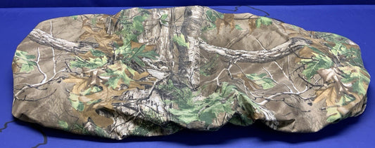 Realtree XTRA Seat Cover Mule 3000/3010 4x4 2001-2008 KAF30-037RTX