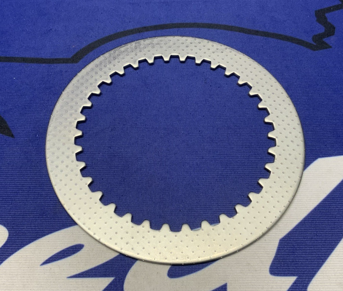 Kawasaki Clutch Plate ZX-6R 2017-2025 OEM 13089-1115