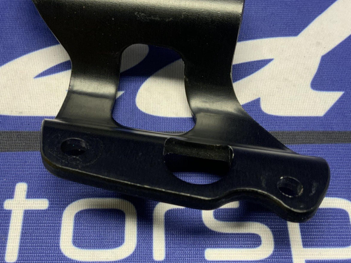 Yamaha Right Rear Set Heel Guard YZF-R6 2012-2024 OEM 13S-27446-10-00