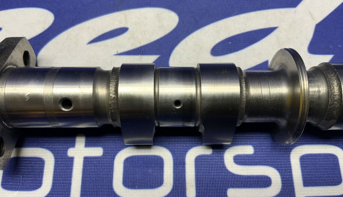 Yamaha Intake & Exhaust Camshaft YZF-R3 2018-24 2MS-E2180-01-00, 2MS-E2170-01-00