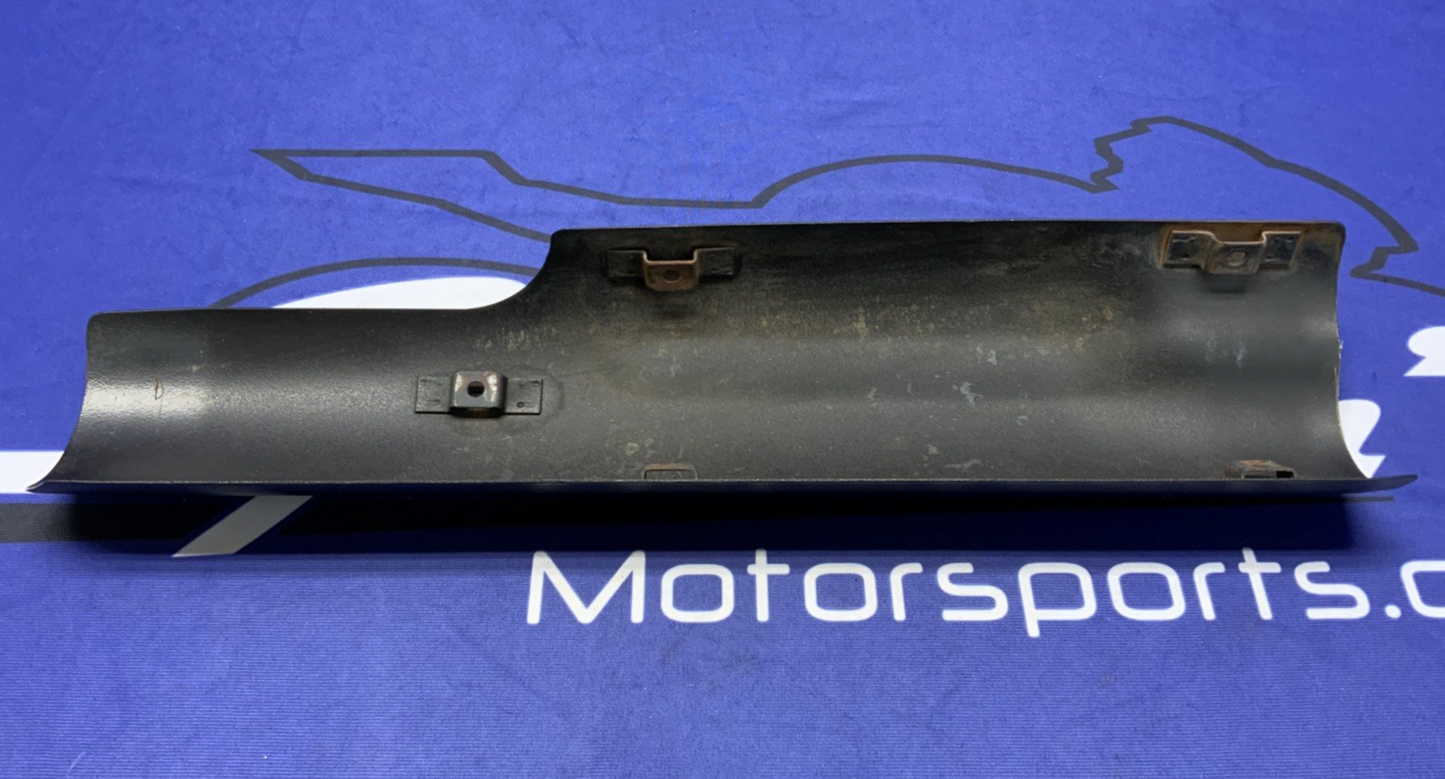 Harley Davidson Exhaust Heat Shield FLHTK Ultra Limited 2015-2020 OEM 65400485