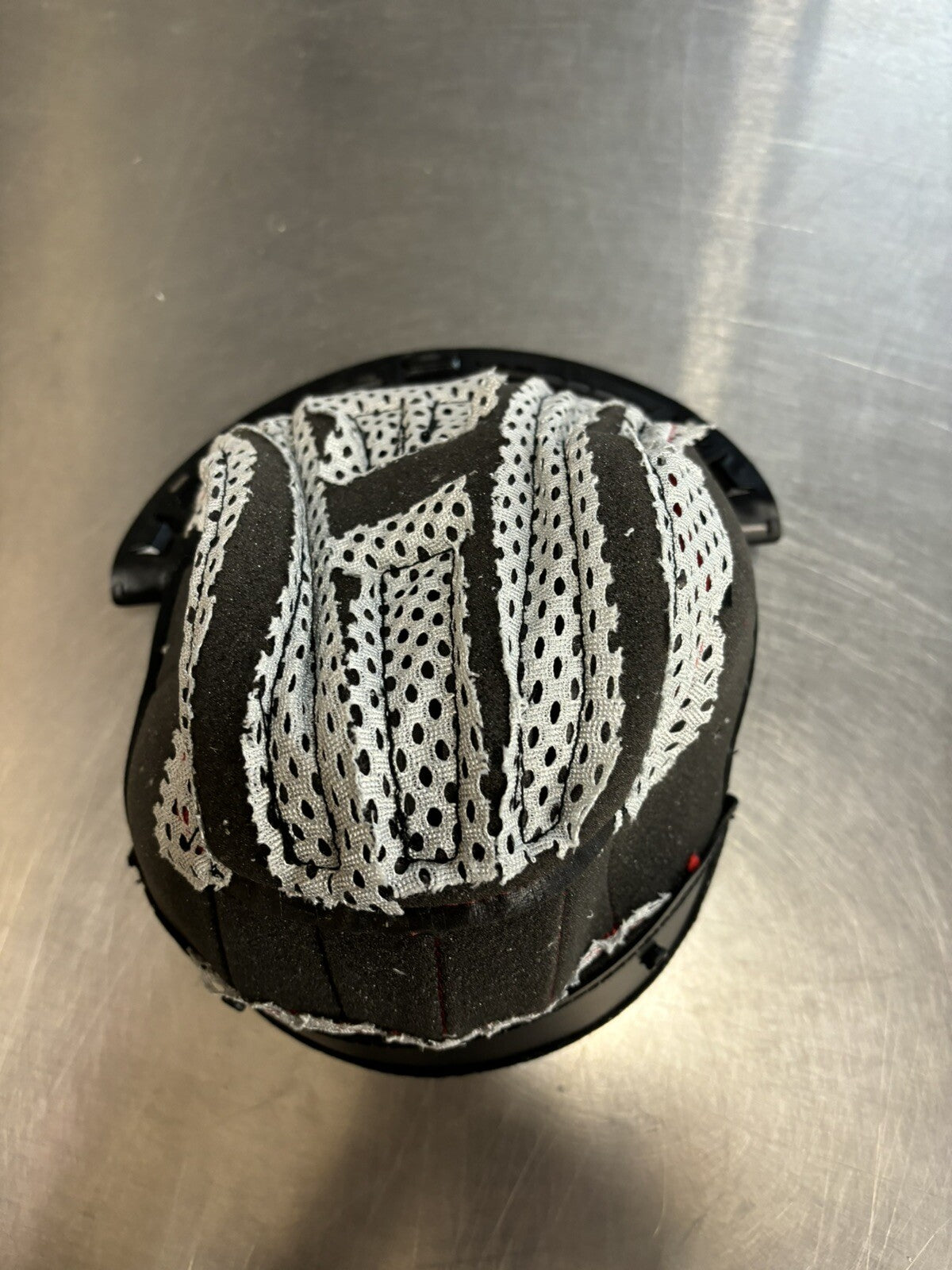 6D Helmets ATS-1 Comfort Liner Medium 70-5006