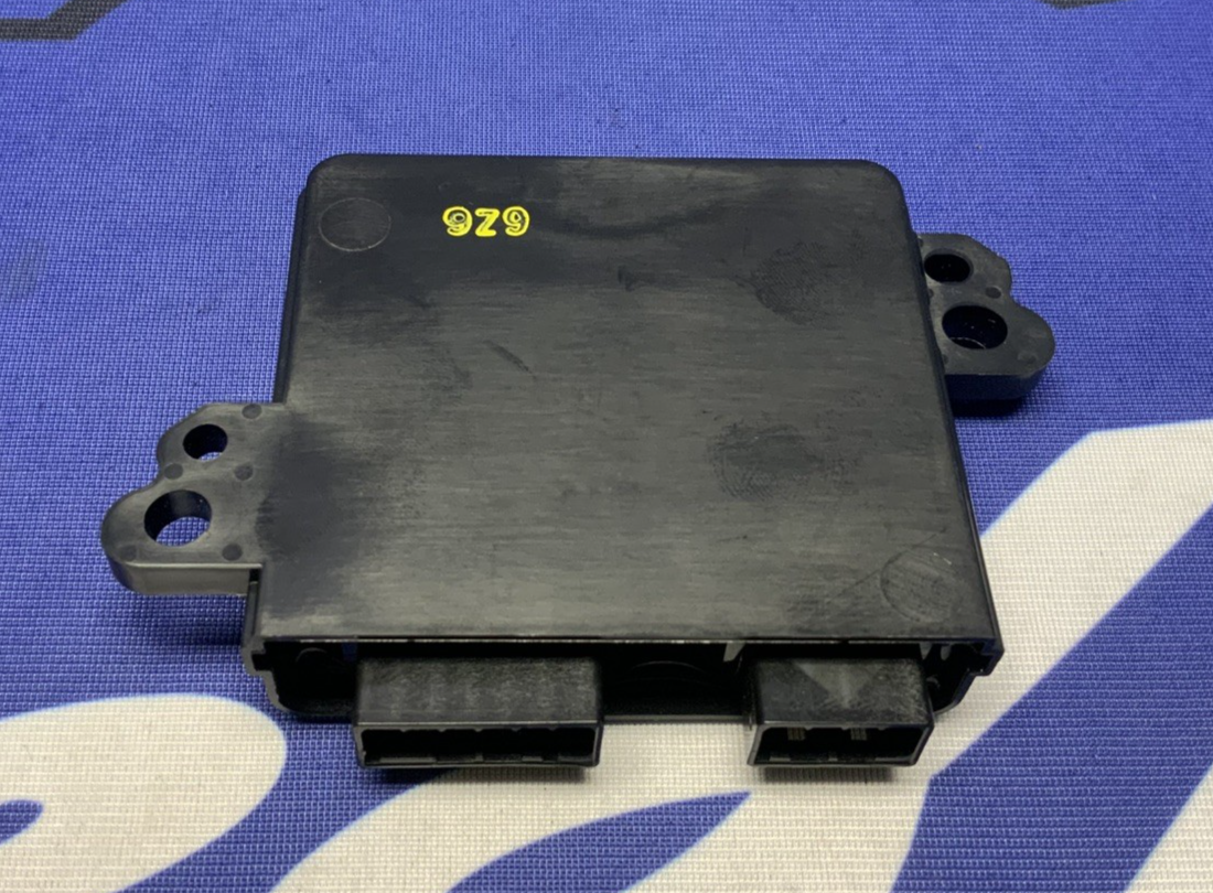 Yamaha Headlight Control Unit (LCU) YZF-R6 2017-2020 OEM 2PP-85490-00-00