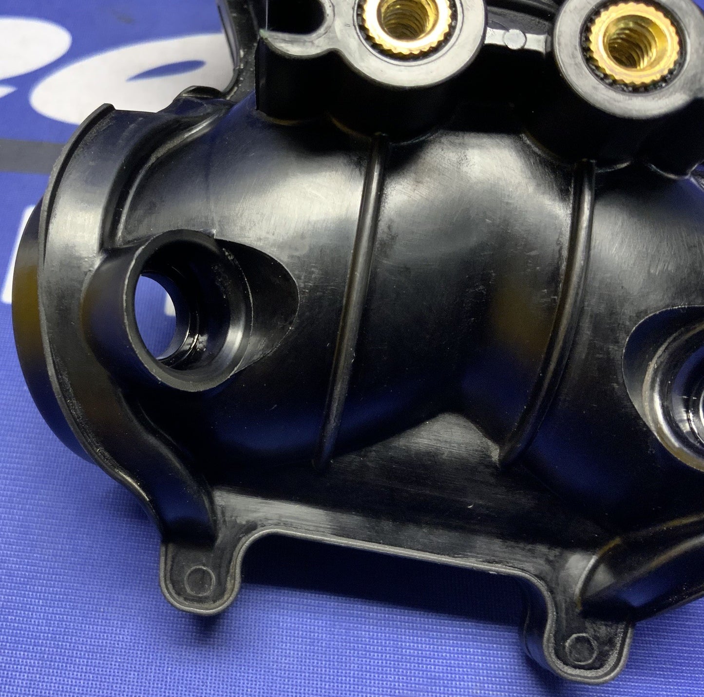Harley Davidson Intake Manifold Assy Ultra Limited 2017-2024 FLHTK OEM 27300121