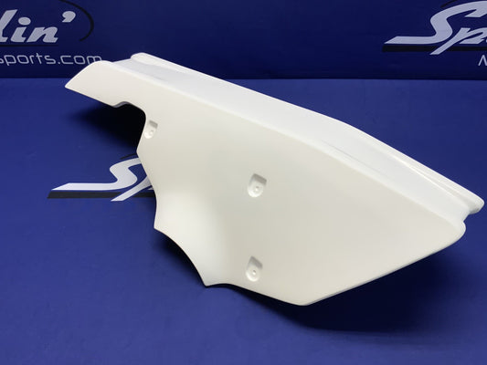 KTM Belly Pan (Race) 890 Duke R 2020-2023 OEM 63608920044