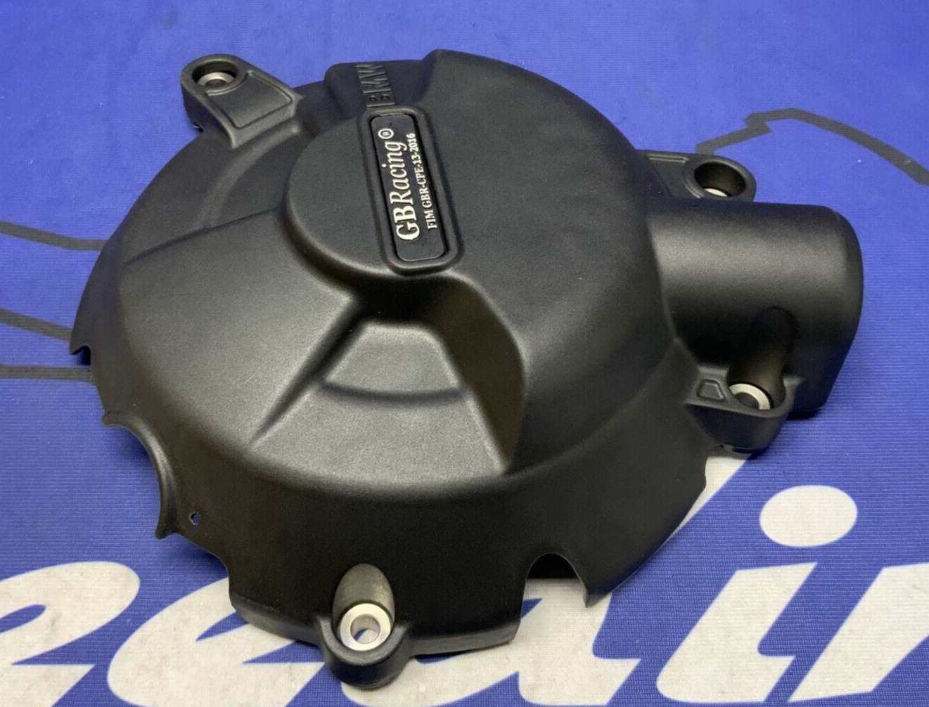 GB Racing Secondary Clutch Cover S1000RR 2018-2022 EC-S1000RR-2019-2-GBR