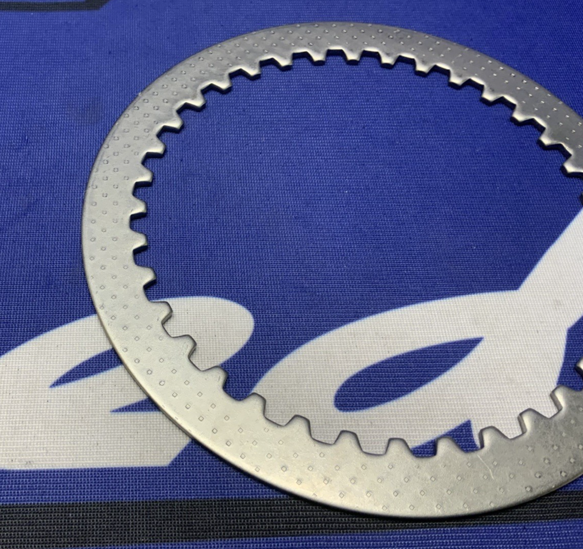 Kawasaki Clutch Plate ZX-6R 2013-2025 OEM 13089-0023