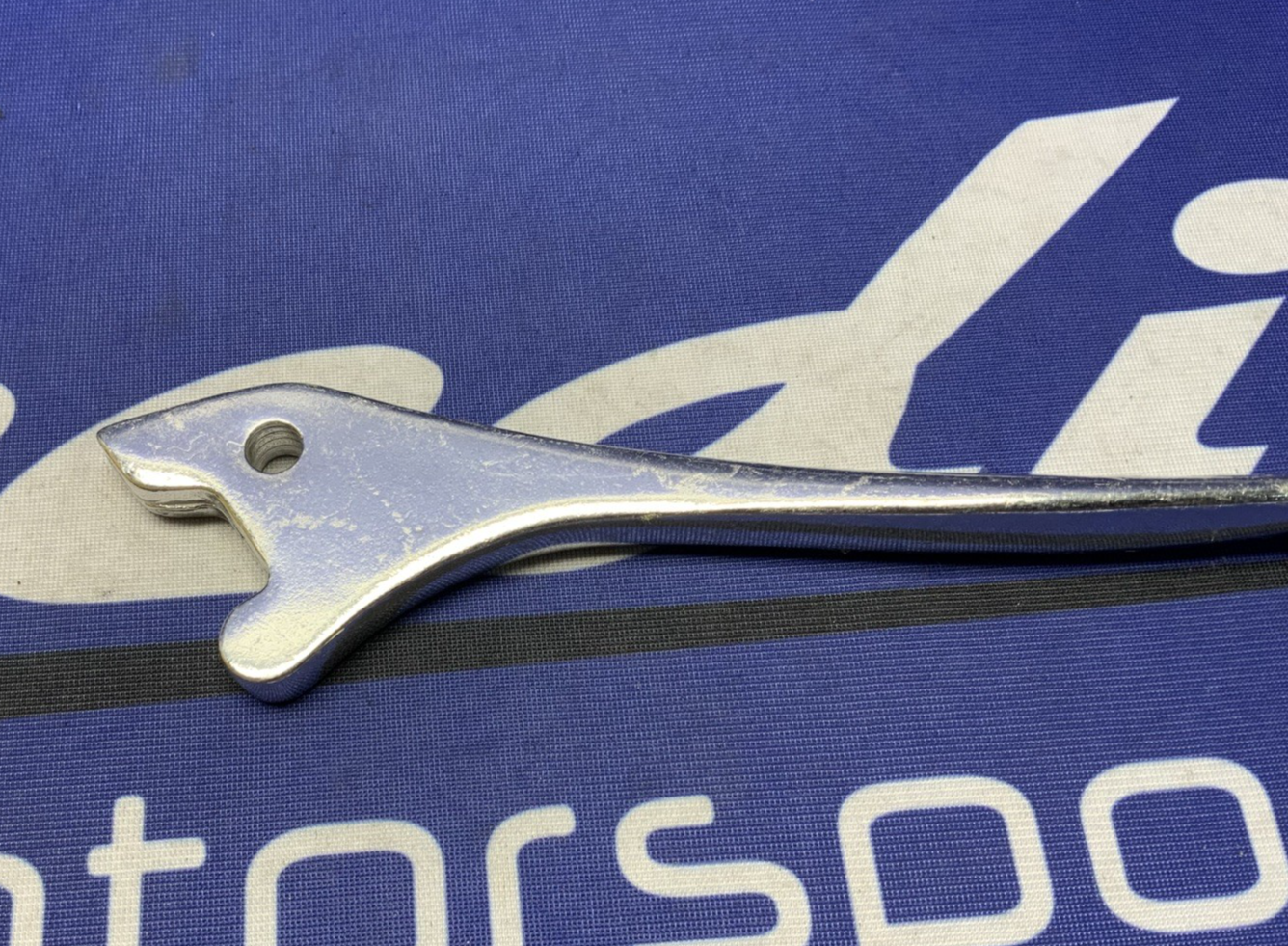 Parts Unlimited Brake Lever Honda CB450 1970-1974 44-151