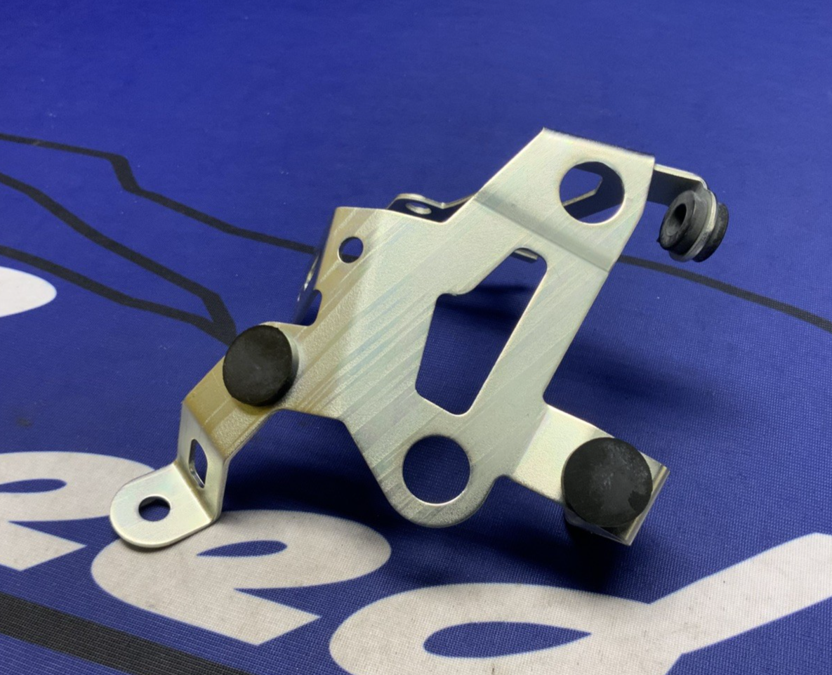 Yamaha ABS Module Bracket Holder YZF-R6 2017-2024 OEM BN6-85991-00-00