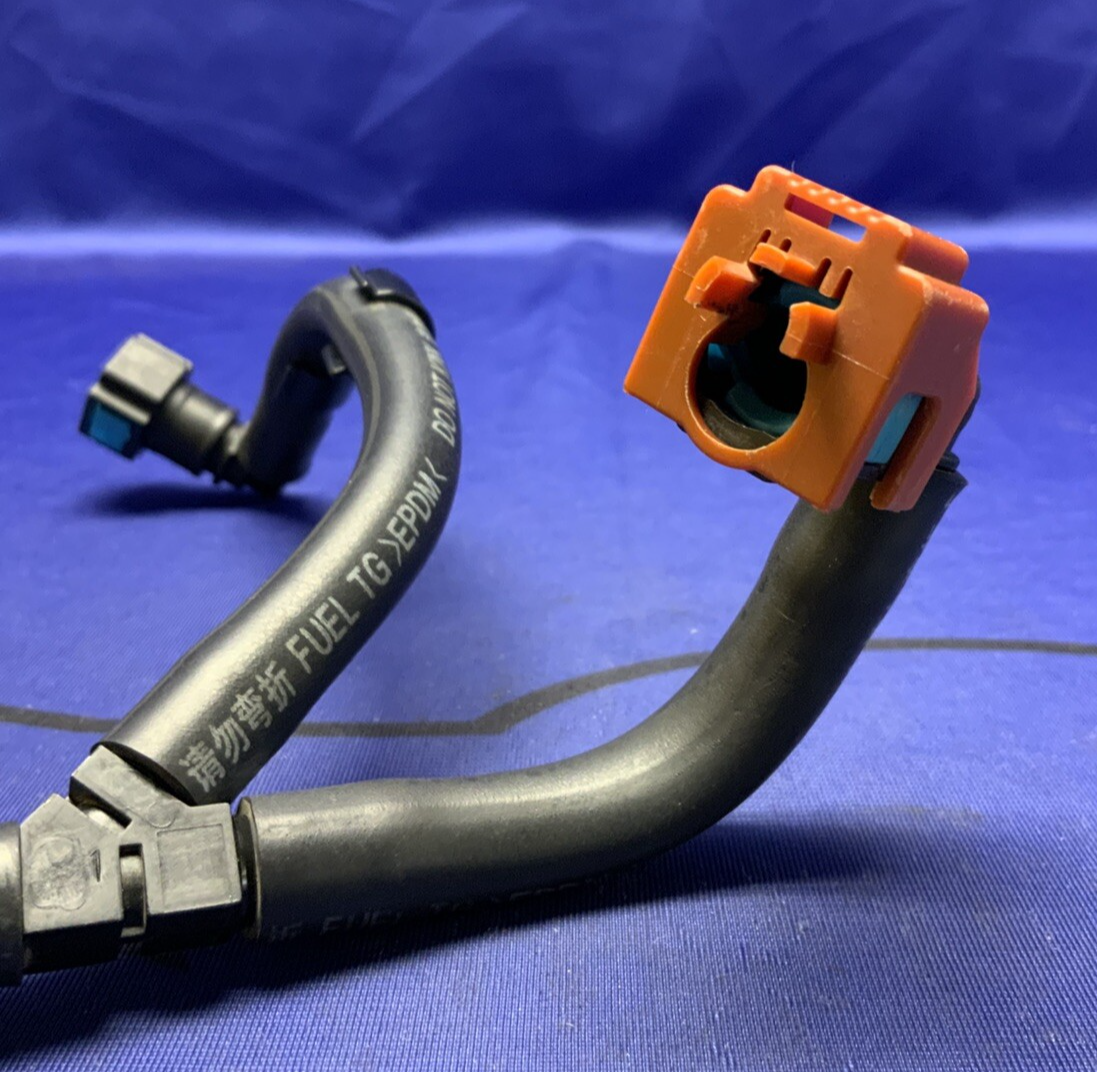 Yamaha Fuel Line/Pipe YZF-R6 2008-2024 OEM 13S-13971-01-00