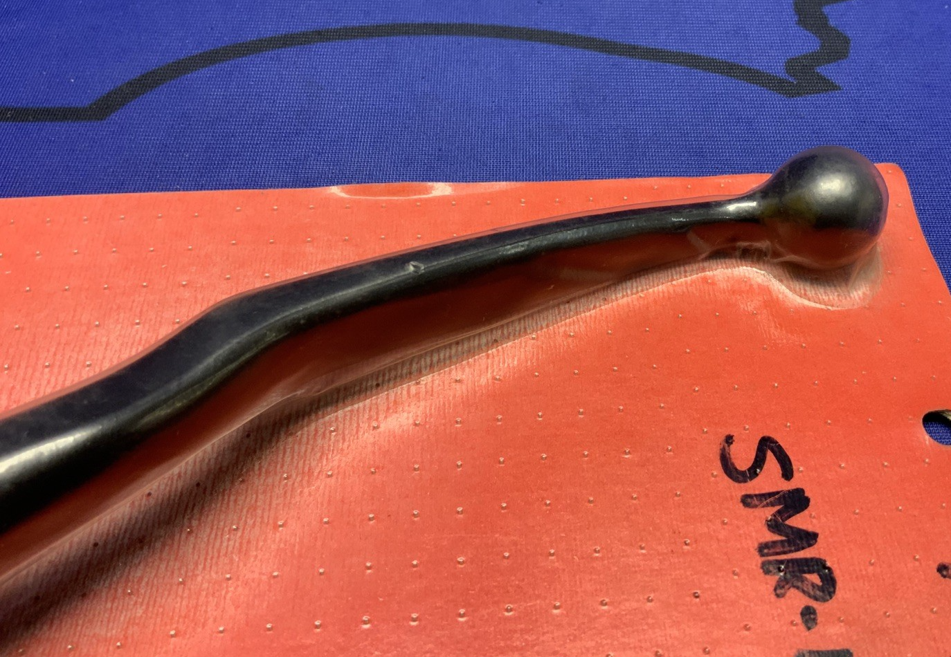 Emgo Clutch Lever YX600 1986-1990