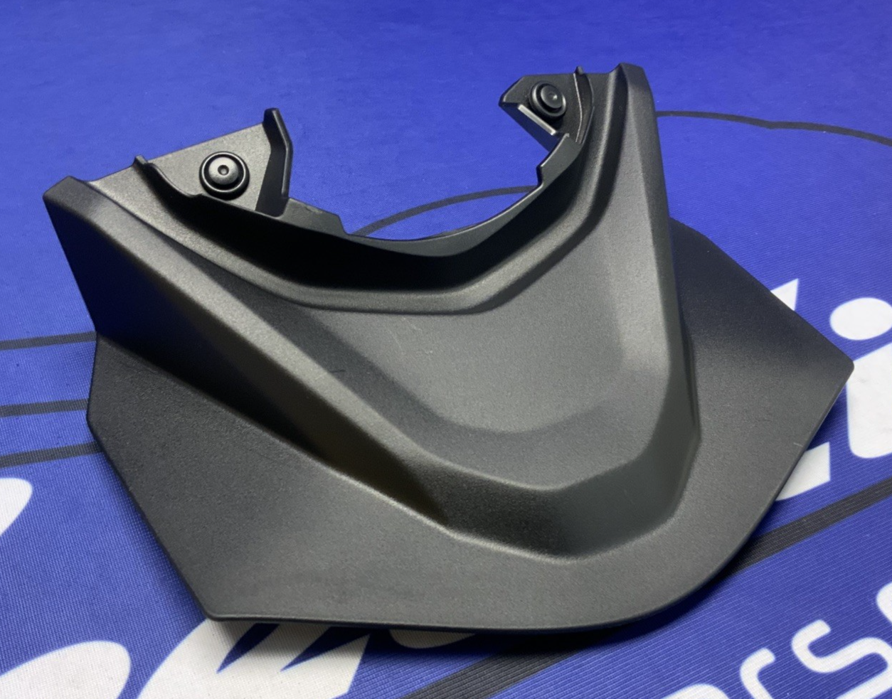 Yamaha Rear Subframe Seat Cover YZF-R9 2025 OEM BKN-2171E-00-00