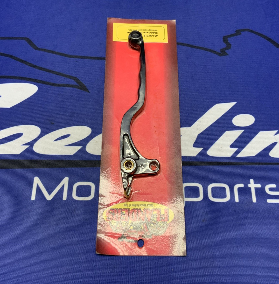 Flanders Clutch Lever GPZ1000RX 1986-1987 401-54712