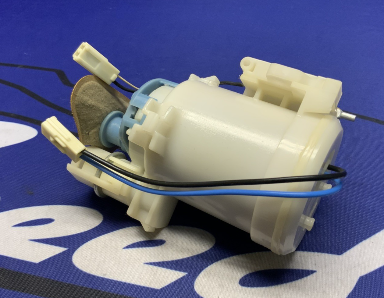 Yamaha Fuel Pump Assembly YZF-R6 2006-2007 OEM 2C0-13907-03-00