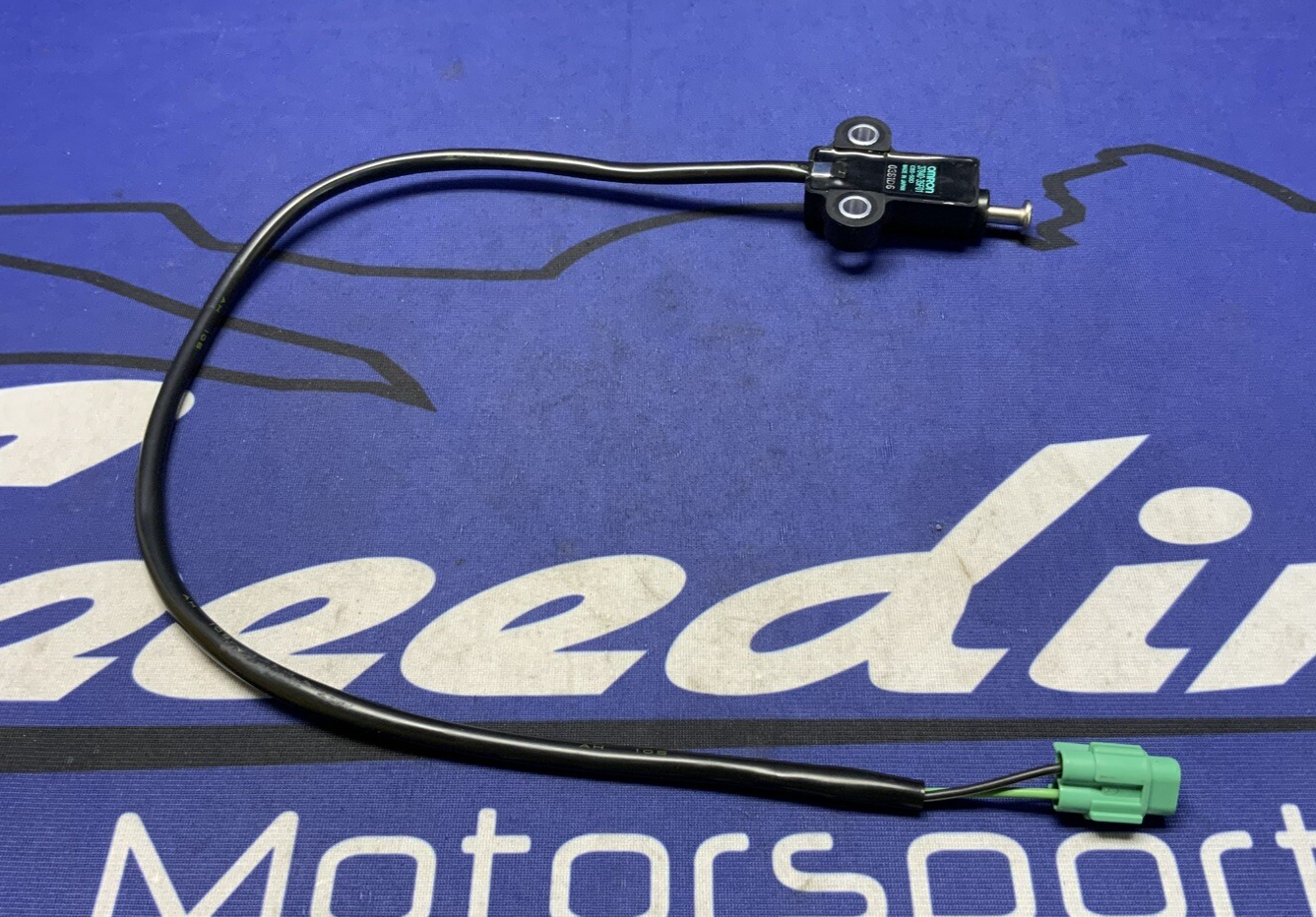 Suzuki Kickstand Switch GSXR 1000/R 2017-2025 OEM 37840-35F02