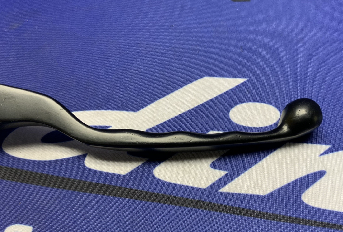 Parts Unlimited Brake Lever ZX-750E Turbo 1984-1985 44-254