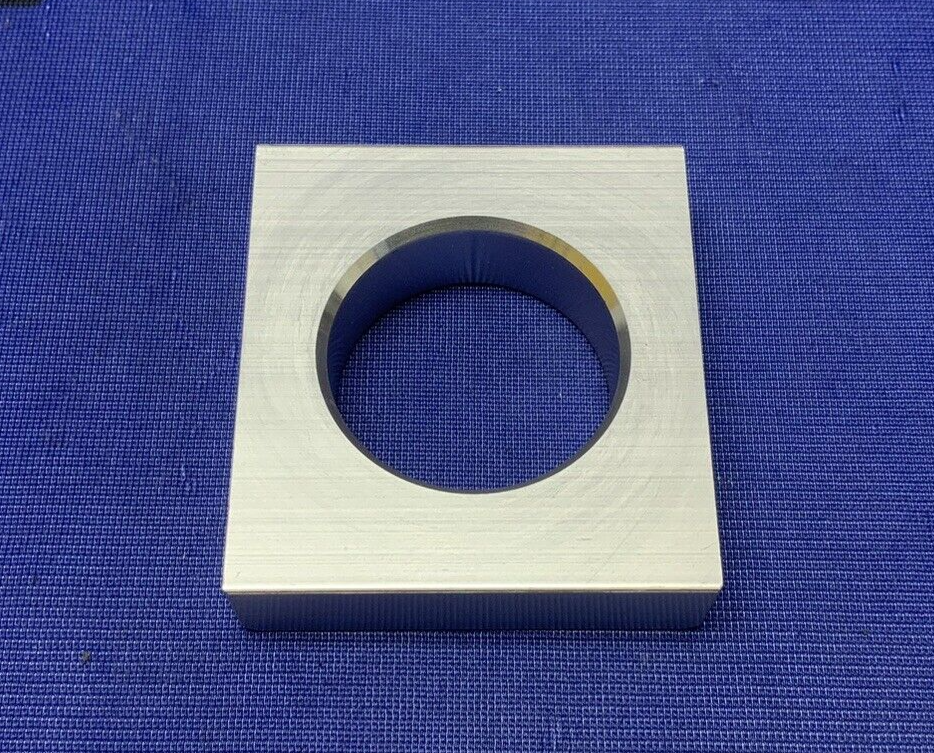 Yamaha Rear Chain Slider Adjuster (Right) YZF-R6 2017-2020 OEM 4XV-25388-00-00