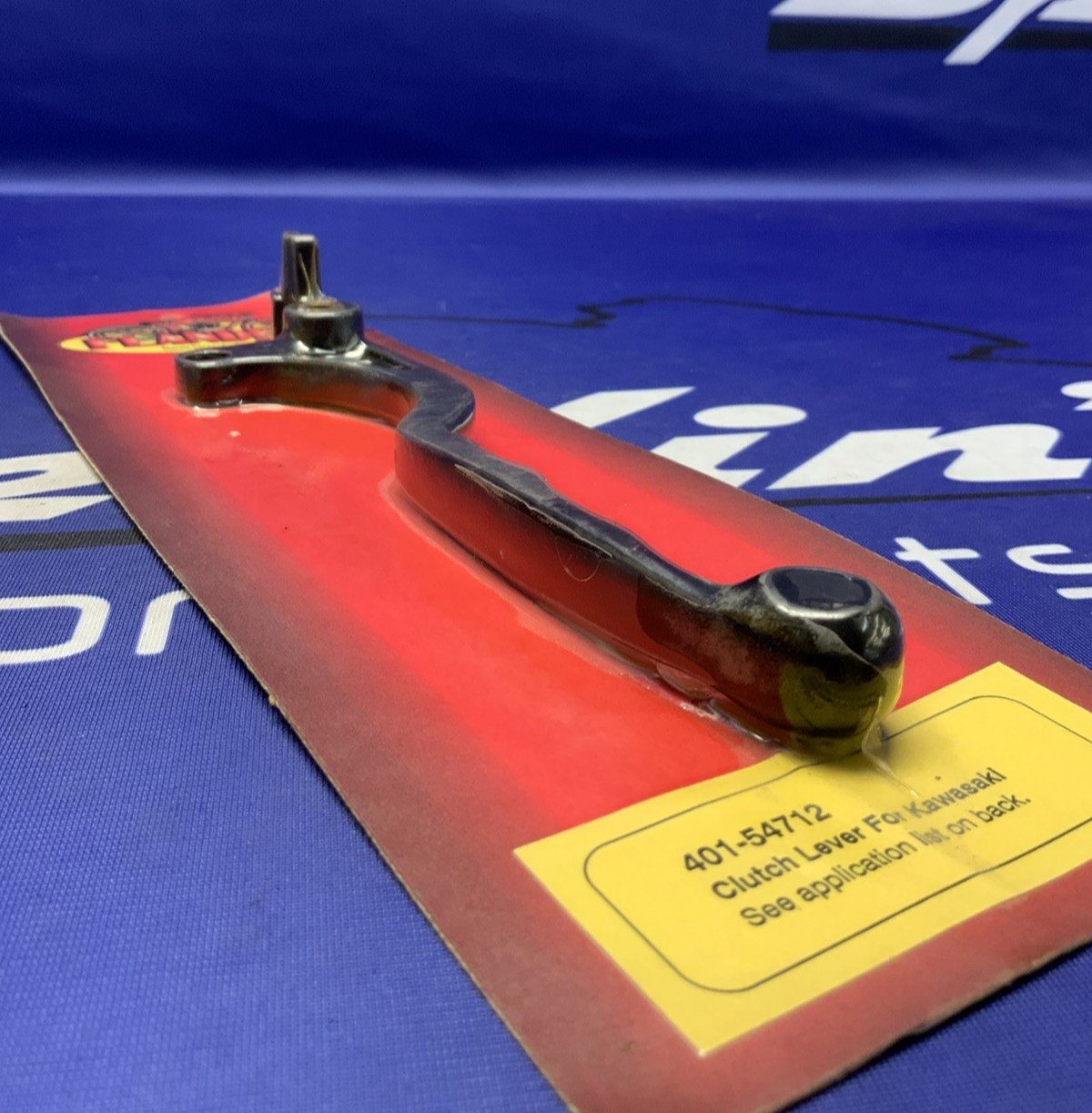Flanders Clutch Lever GPZ1000RX 1986-1987 401-54712