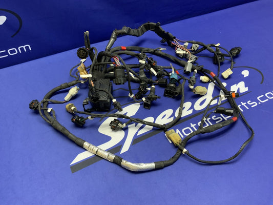 Ducati Electric Wiring Harness Panigale V4 2021-2024 OEM 5101H711E