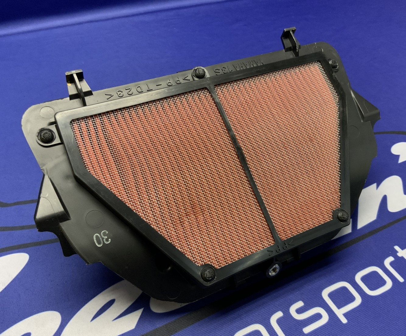 Yamaha Air Filter YZF-R6 2010-2024 OEM 13S-14450-31-00