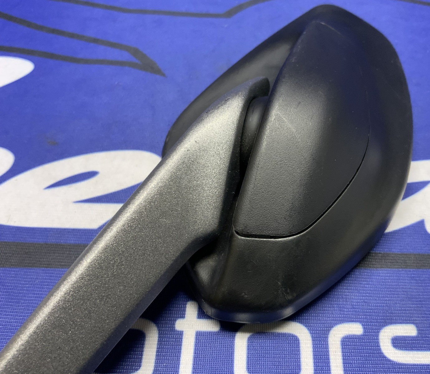 Ducati Right Rear View Mirror Monster 1200 / 797 / 821 2014-2019 OEM 52310441B