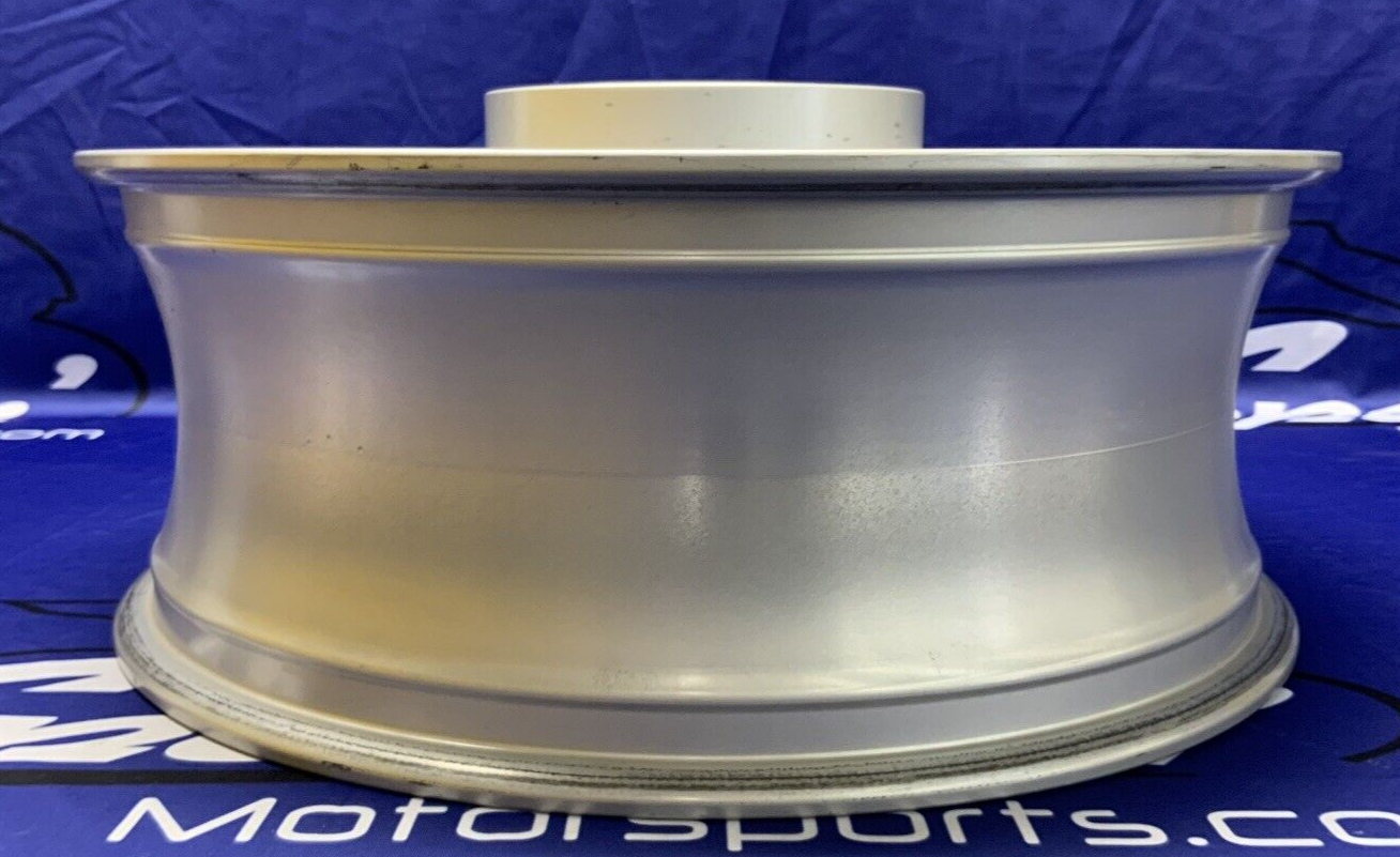 Suzuki Rear Wheel (Silver) Hayabusa 2019 OEM 64111-15H11-QGY