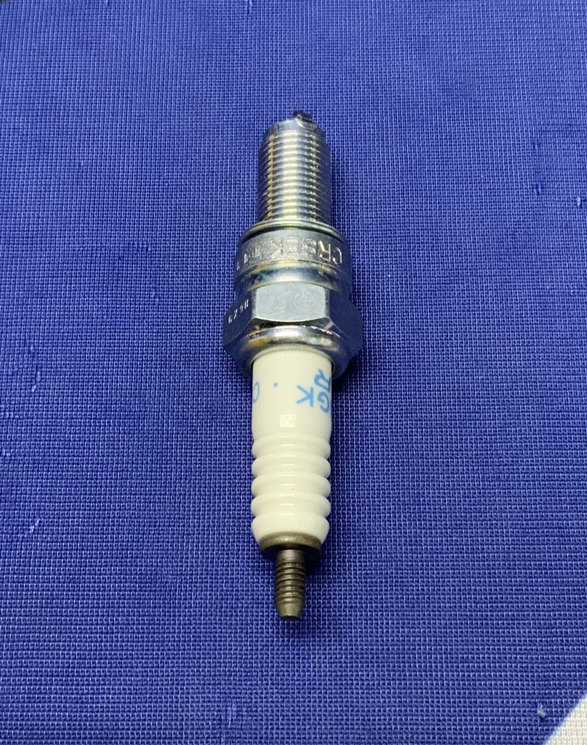 NGK Spark Plug CR8EK #3478/10 KTM/Suzuki/Triumph