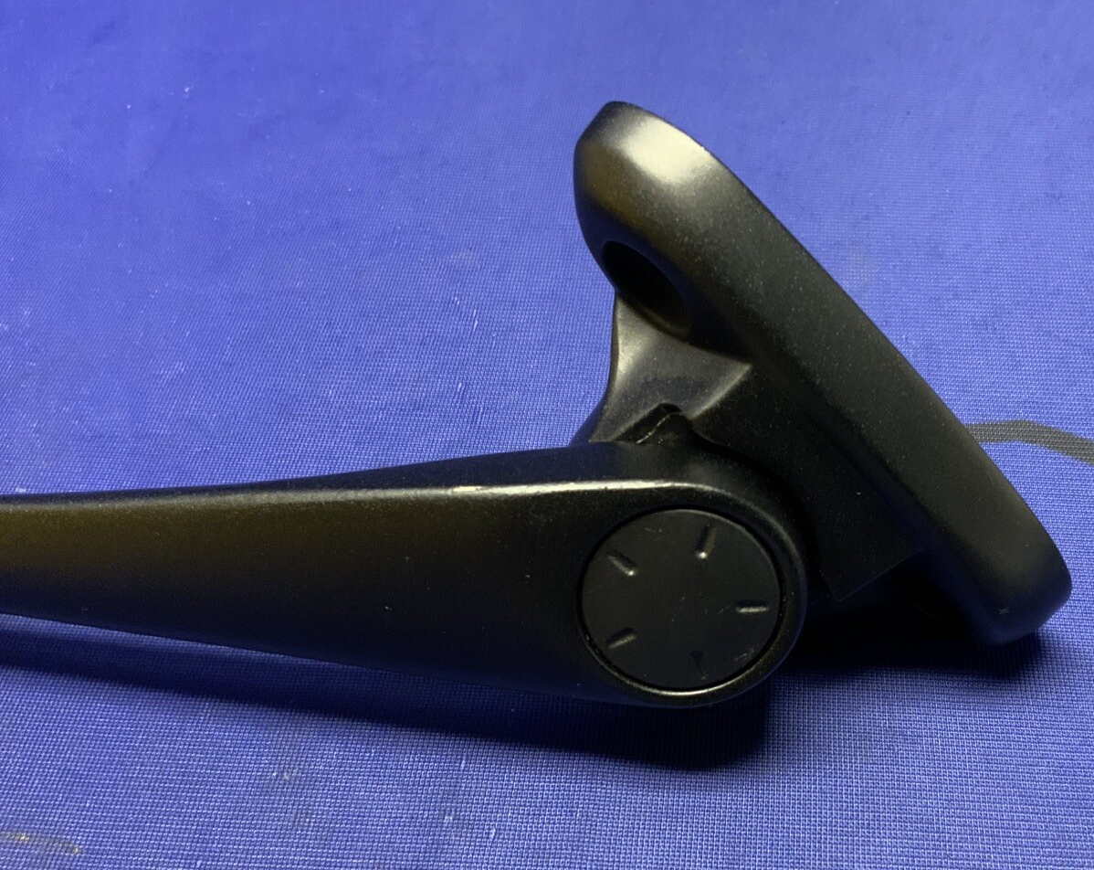 Yamaha Right Rear View Mirror YZF-R3 2019-2025 OEM BS7-F6290-00-00