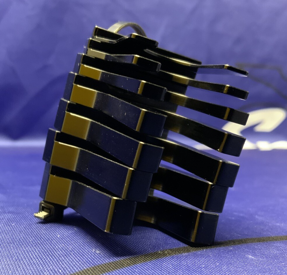 Graves Motorsports Shim Kit ZX-6R 2019-2020, ZX-10R/RR 2016-2020 W-WSK-19ZX6-01