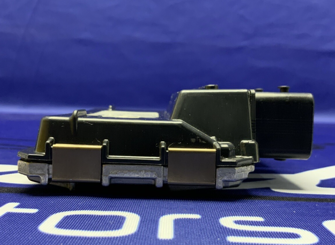 MV Agusta Electrical Control Unit (ECU) F3R 2023 OEM 8B00D1213