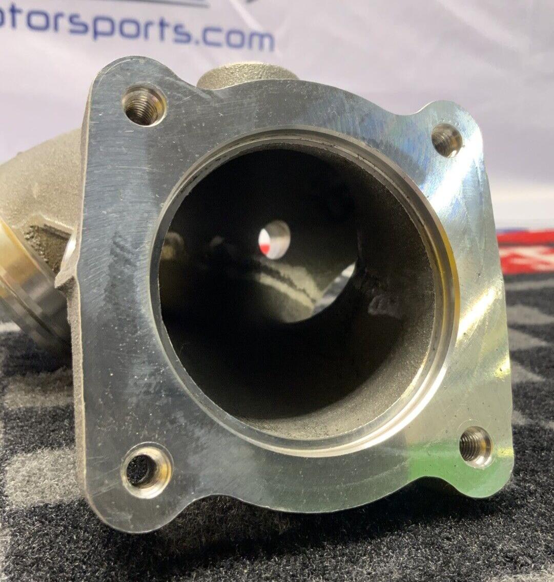 Indian Intake Manifold Chieftain Elite 2018 OEM 5138214