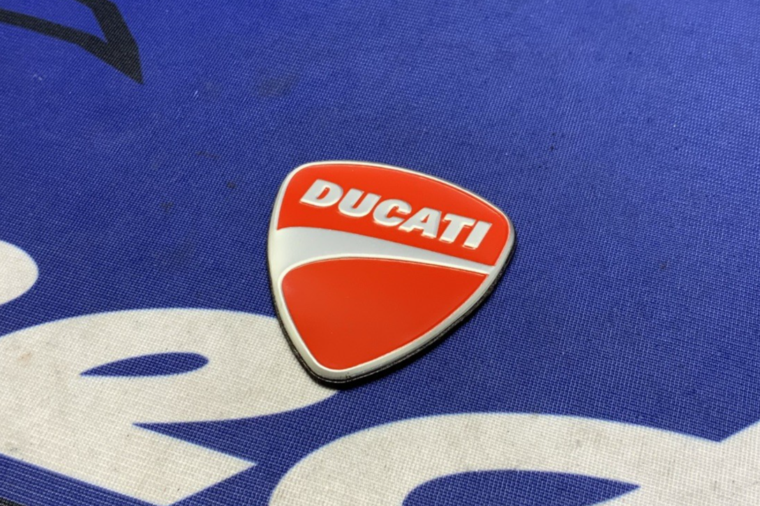 Ducati Company Magnet 981004107