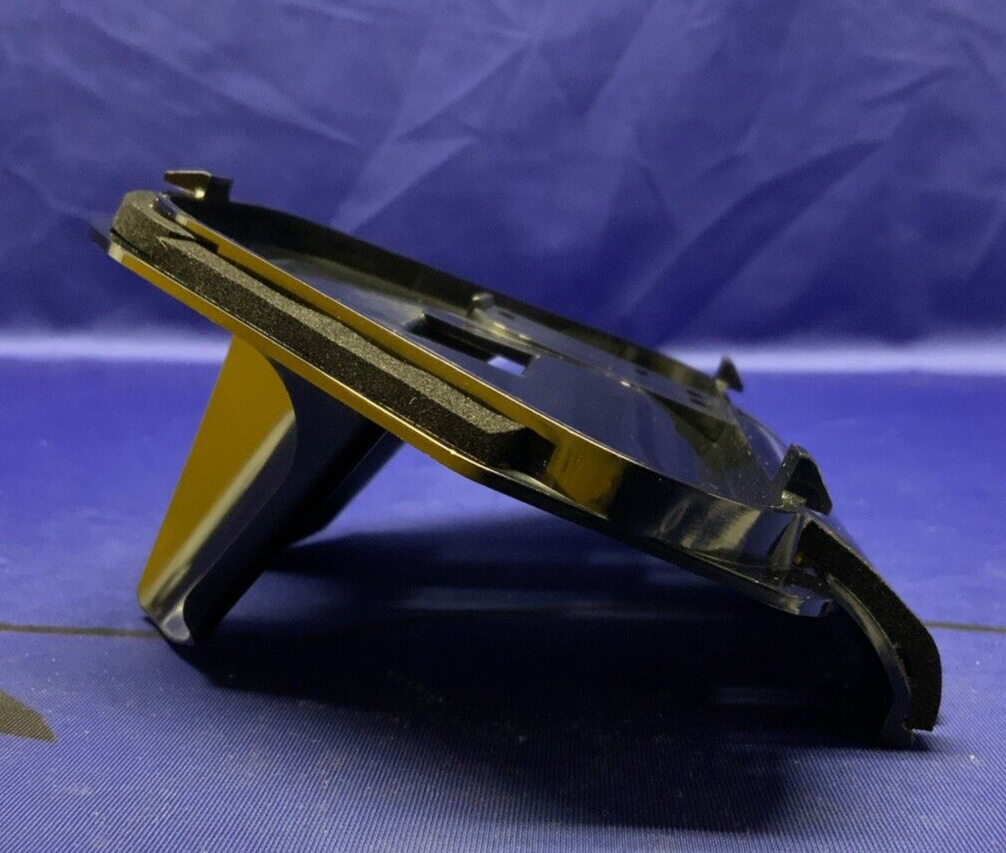 Yamaha Frame Cover Assembly YZF-R6 2008-2024 OEM 13S-2110M-00-00