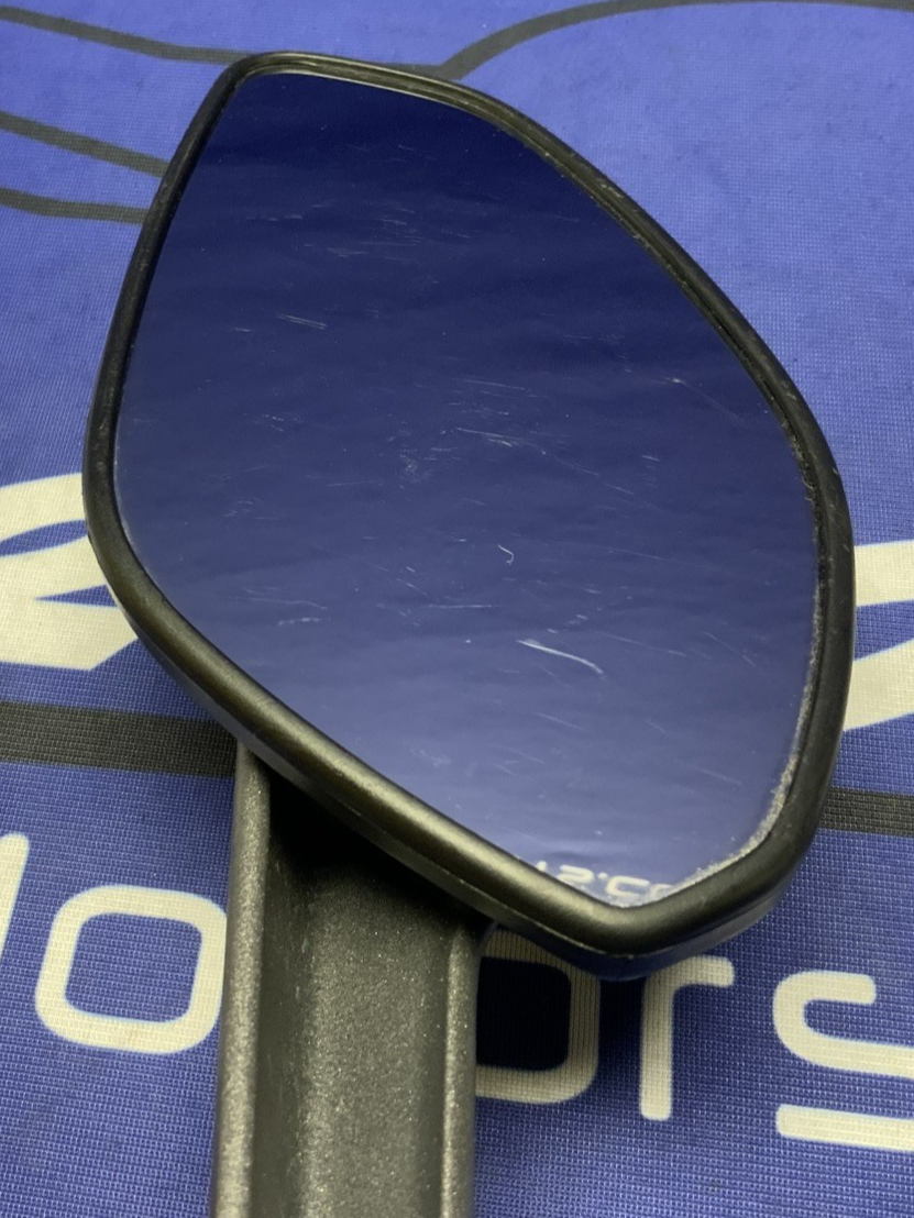 Ducati Left Rear View Mirror Monster 1200 / 797 / 821 2014-2019 OEM 52310451B