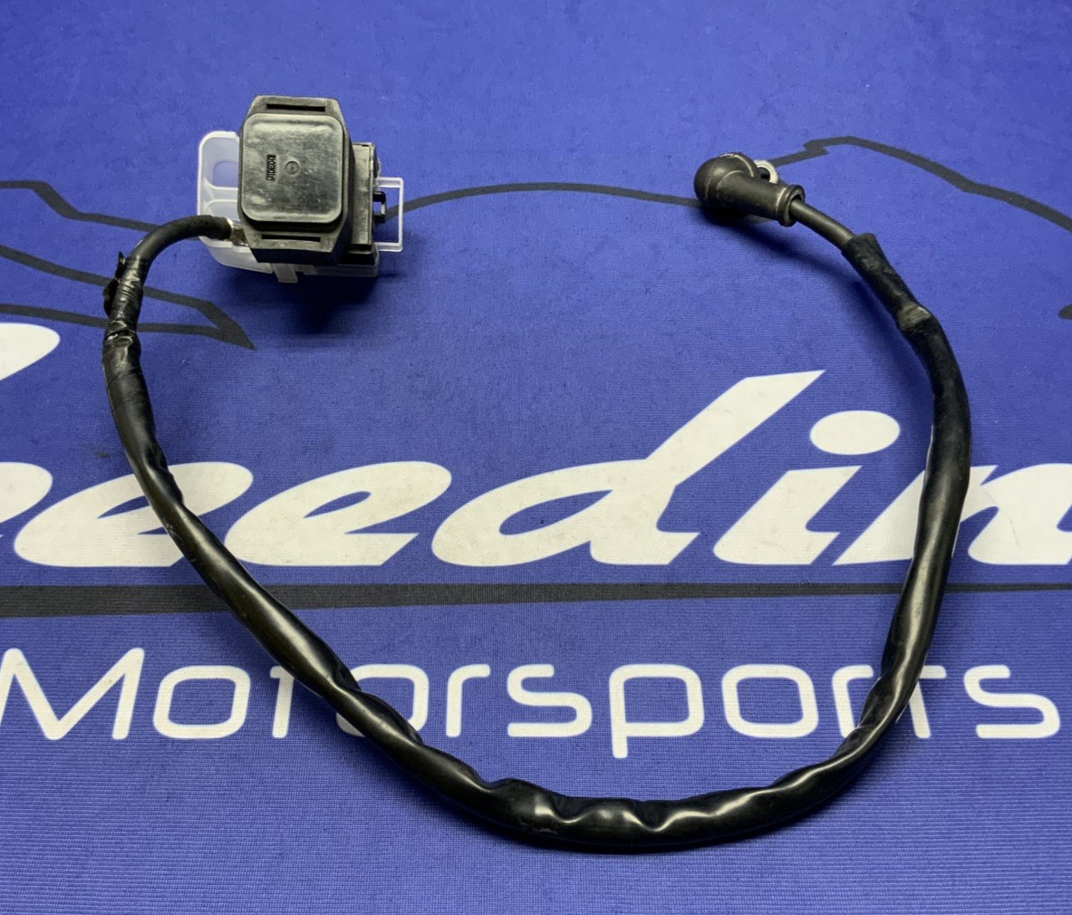 Yamaha Starter Relay YZF-R6 2006-2016 OEM 2C0-81940-00-00
