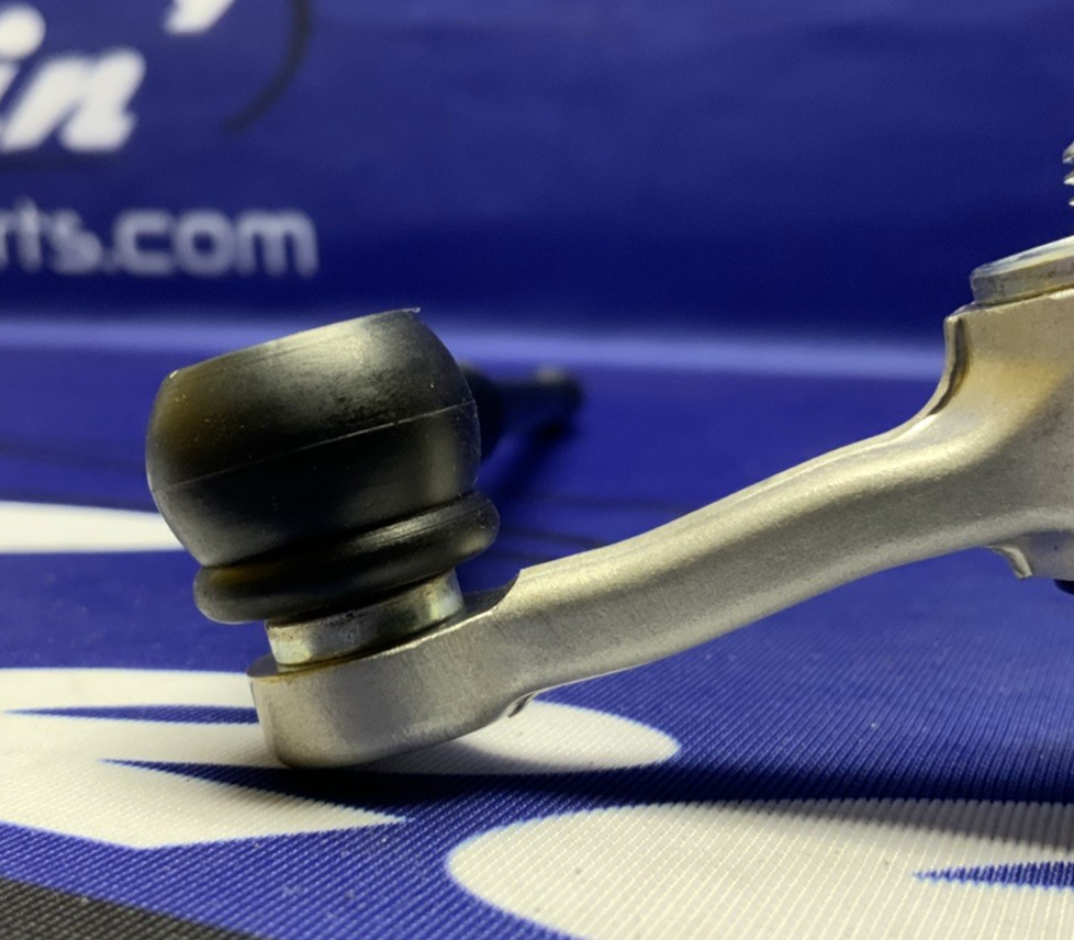 Yamaha Shift Lever W/ Shift Rod YZF-R6 2006-2024 OEM 2C0-18110-01-00