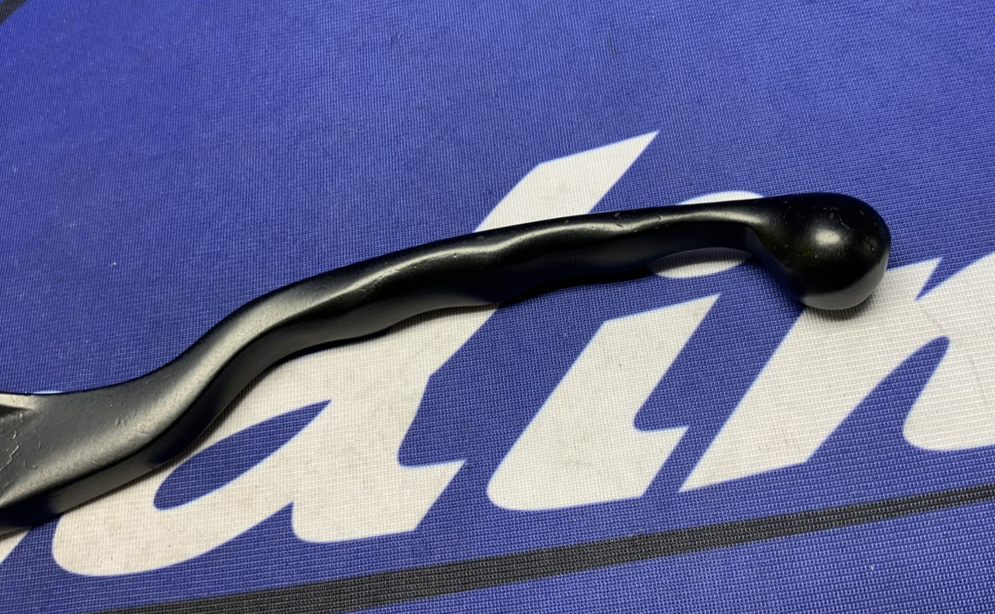 Parts Unlimited Brake Lever ZX-750E Turbo 1984-1985 44-254