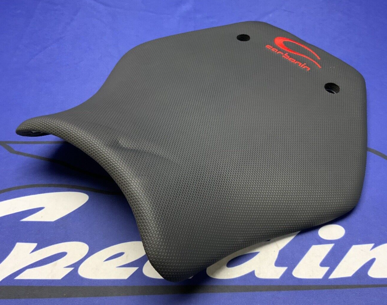Carbonin Standard Foam Seat Unit YZF-R6 2017-2024 FM1850Y