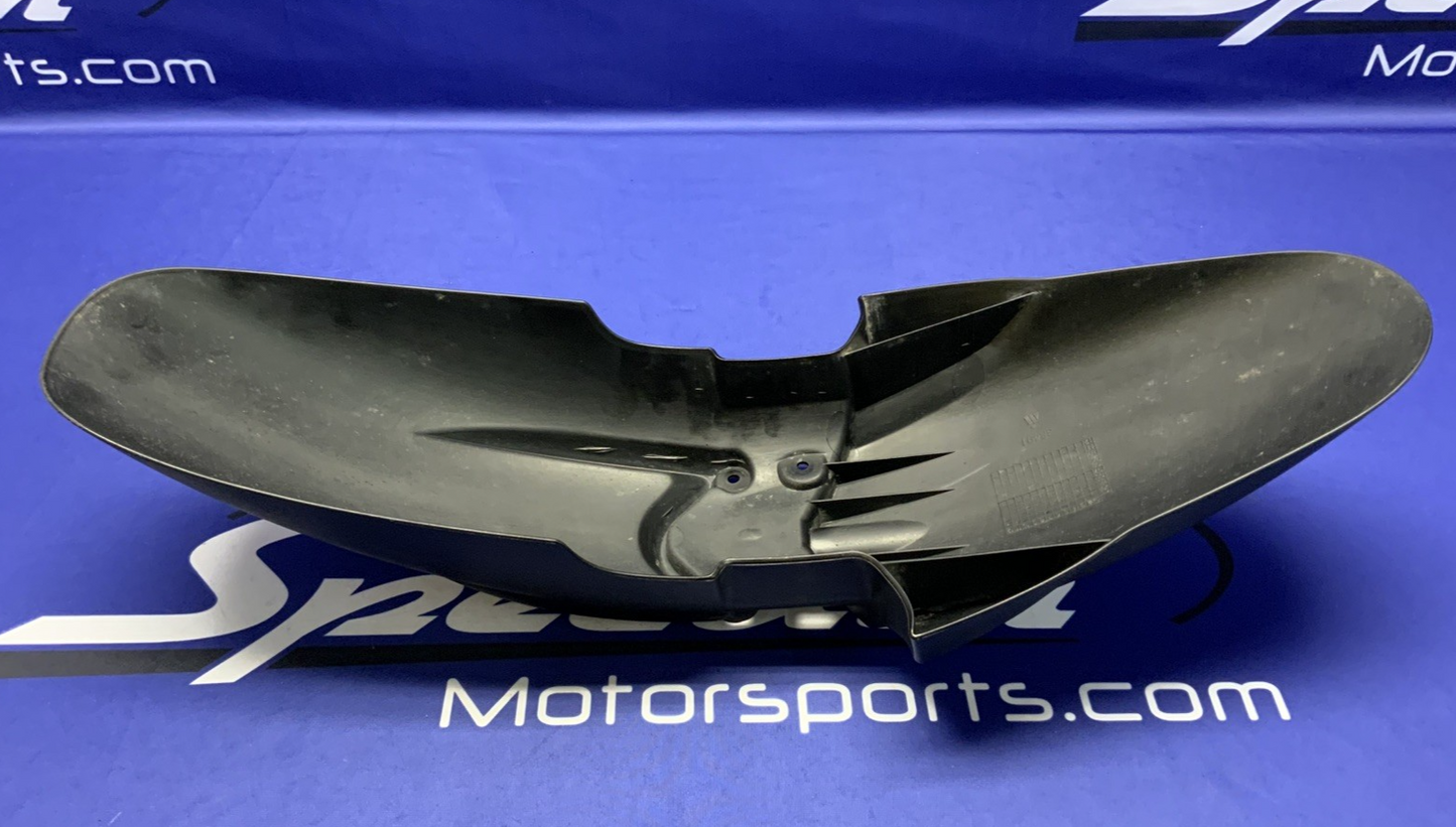 BMW Front Fender (Black) R1200GS 2003-2013 OEM 46617667681