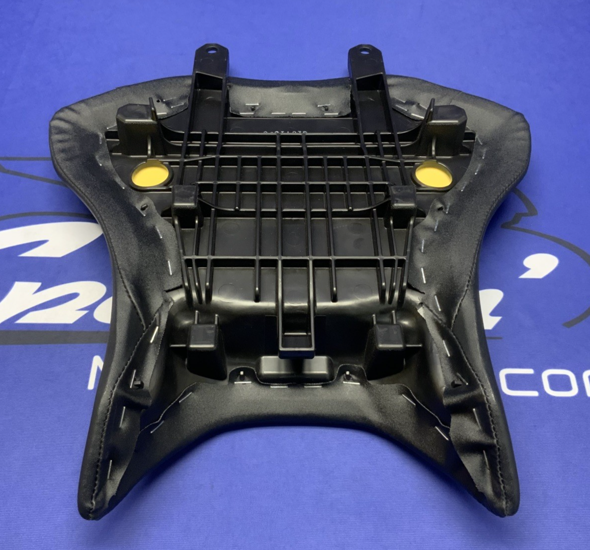 Yamaha Rider Seat YZF-R9 2025 OEM BKN-24710-00-00