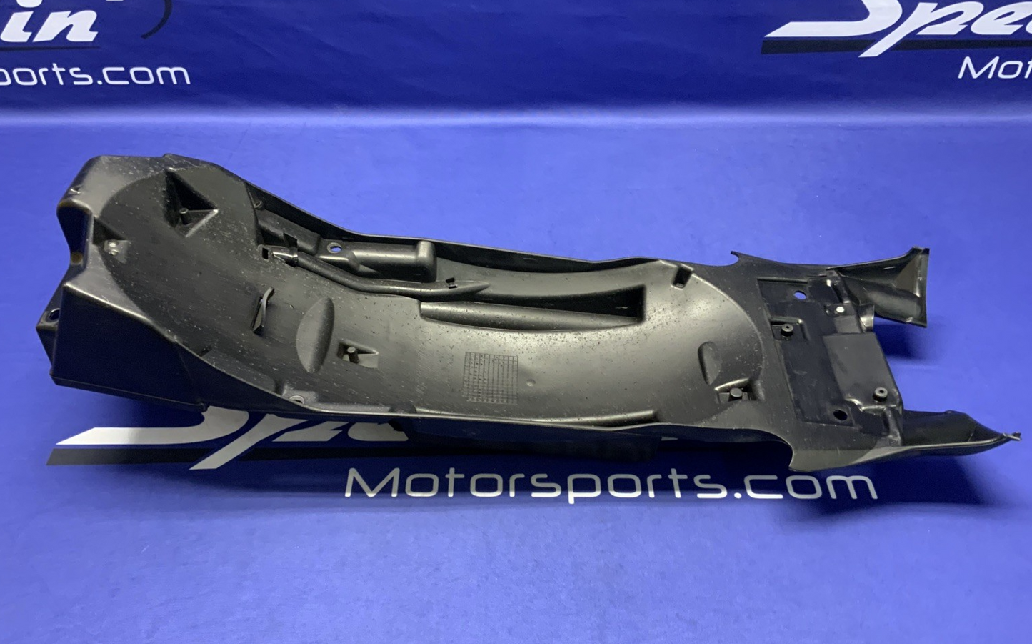 BMW Mud Guard R1200GS 2004-2007 OEM 46627667682