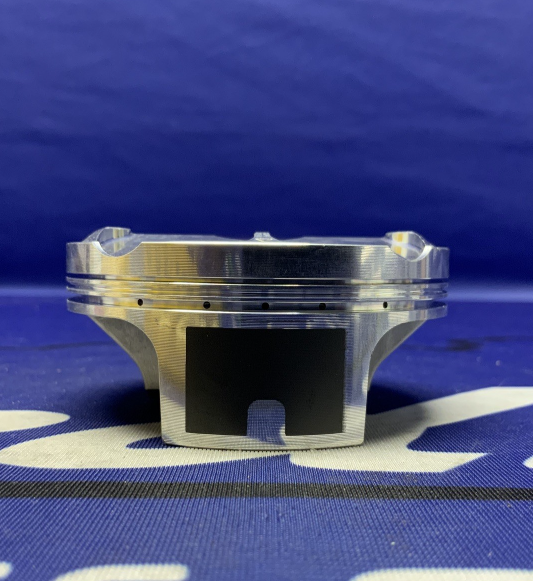 Vertex Piston Kit Forged 76.95/STD 13.75:1 RMZ 250 2016-2022 24122A