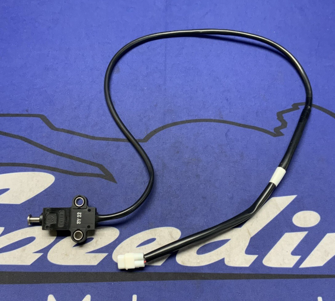 Suzuki Kickstand Switch GSX-8R/S 2023-2025 OEM 37840-25L00