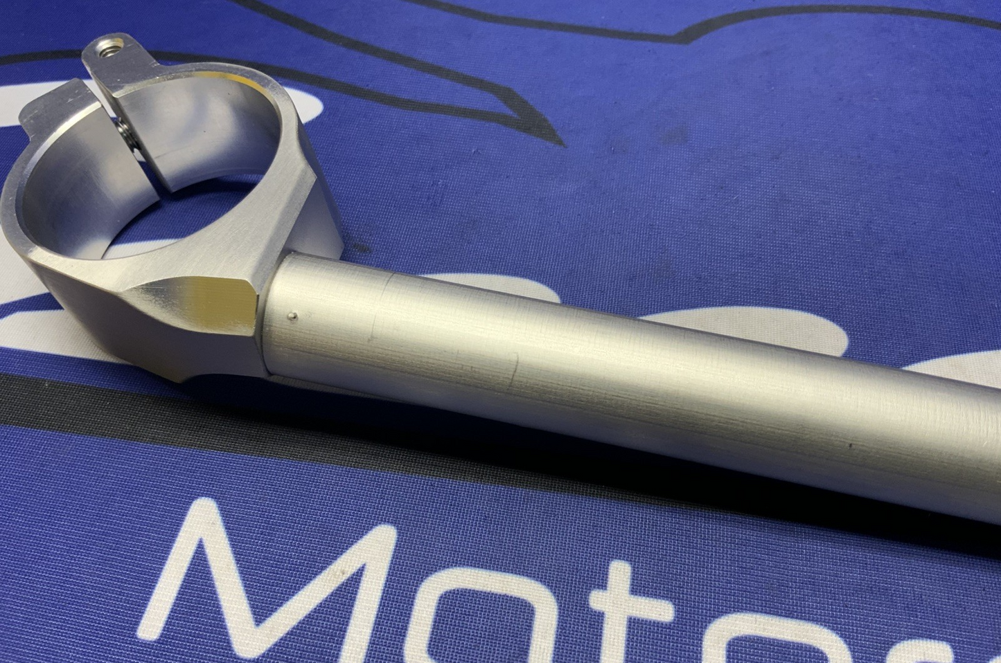Yamaha Left Handlebar YZF-R9 2025 OEM BKN-26121-00-00